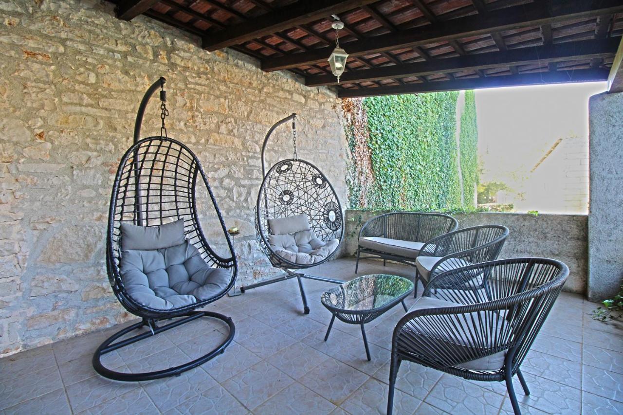 Vila House 917 Valtura Exteriér fotografie