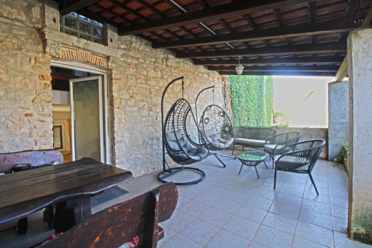 Vila House 917 Valtura Exteriér fotografie